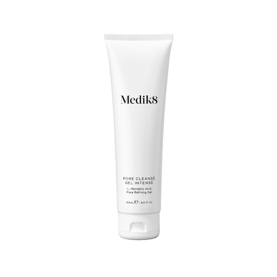 Medik8 - Pore Cleanse Gel Intense 150ml - Ascent Luxury Cosmetics