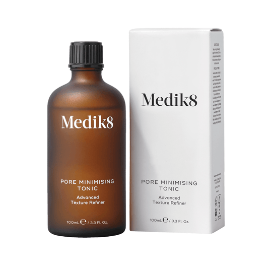 Medik8 - Pore Minimising Tonic 100ml - Ascent Luxury Cosmetics