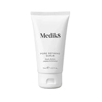 Medik8 - Pore Refining Scrub 75ml - Ascent Luxury Cosmetics
