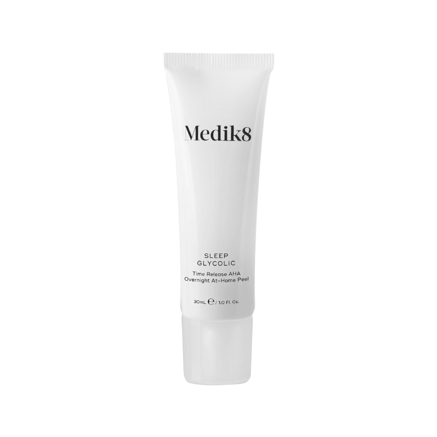 Medik8 - Sleep Glycolic 30ml - Ascent Luxury Cosmetics