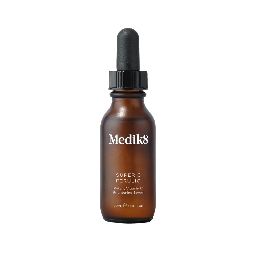 Medik8 - Super C Ferulic 30ml - Ascent Luxury Cosmetics