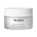Medik8 - Kem dưỡng ẩm hàng ngày Total Moisture Refillable 50ml