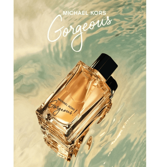 Michael Kors - Gorgeous EDP - Ascent Luxury Cosmetics