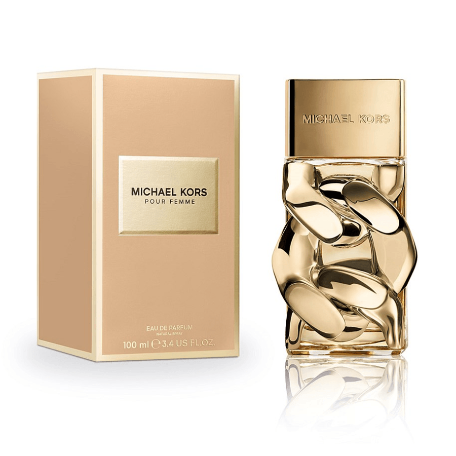 Michael Kors Pour Femme EDP - Ascent Luxury Cosmetics