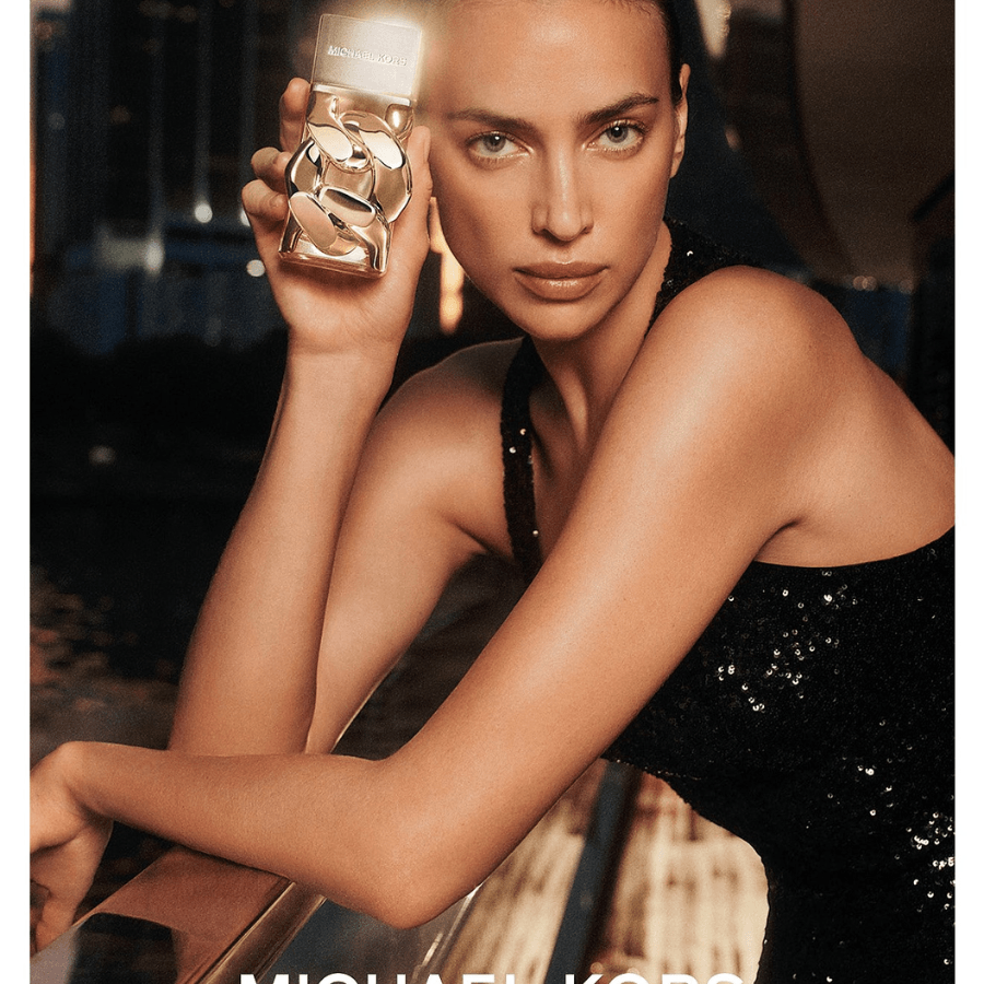 Michael Kors Pour Femme EDP - Ascent Luxury Cosmetics