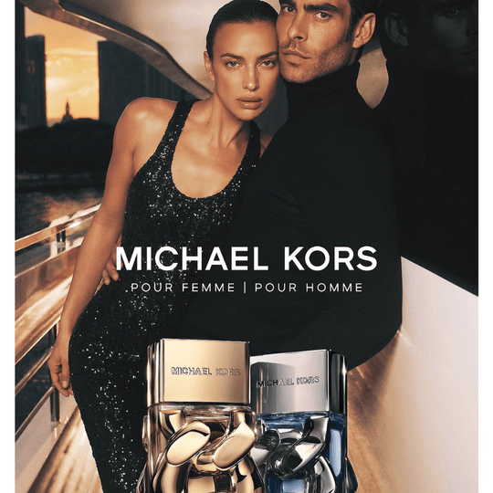 Michael Kors Pour Homme EDP - Ascent Luxury Cosmetics