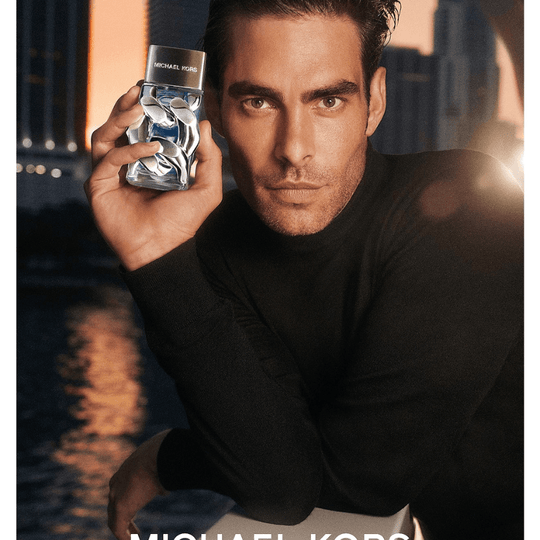 Michael Kors Pour Homme EDP - Ascent Luxury Cosmetics