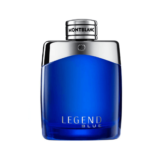 Mont Blanc - Legend Blue EDP - Ascent Luxury Cosmetics