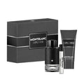 Mont Blanc - Bộ Quà Tặng Xmas 2024 Explorer EDP 100ml