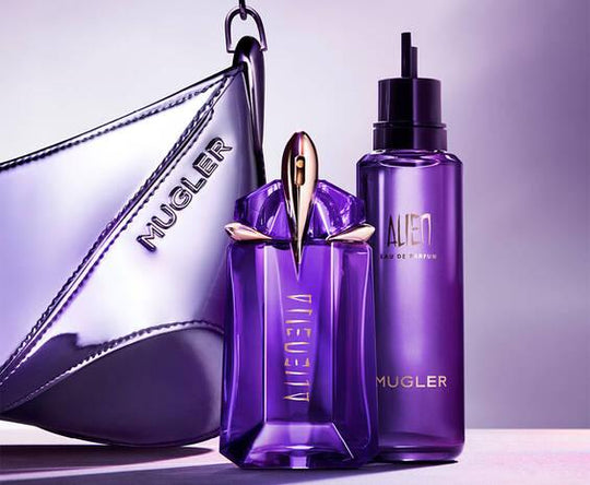 Mugler - Alien EDP Refill 100ml - Ascent Luxury Cosmetics