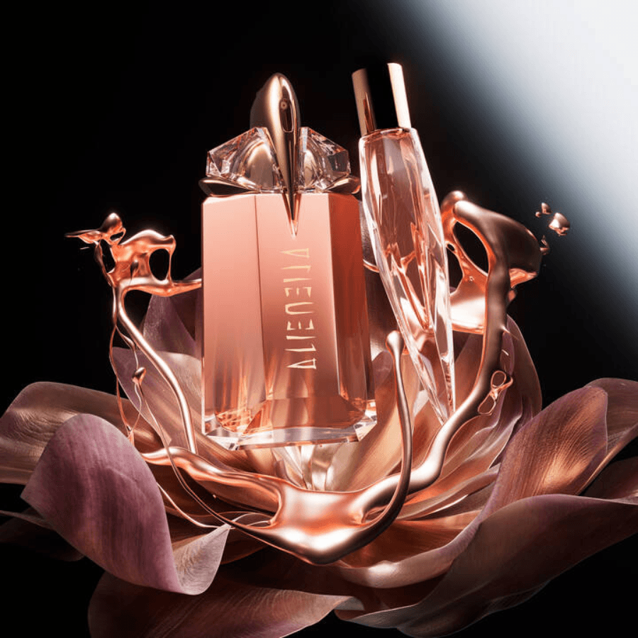 Mugler - Alien Goddess EDP Supra Florale - Ascent Luxury Cosmetics