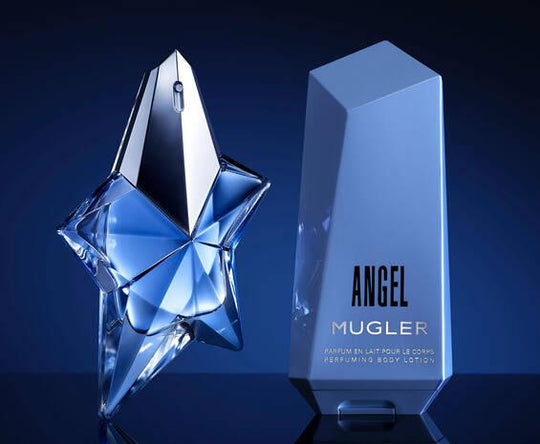 Mugler - Angel Body Lotion 200ml - Ascent Luxury Cosmetics