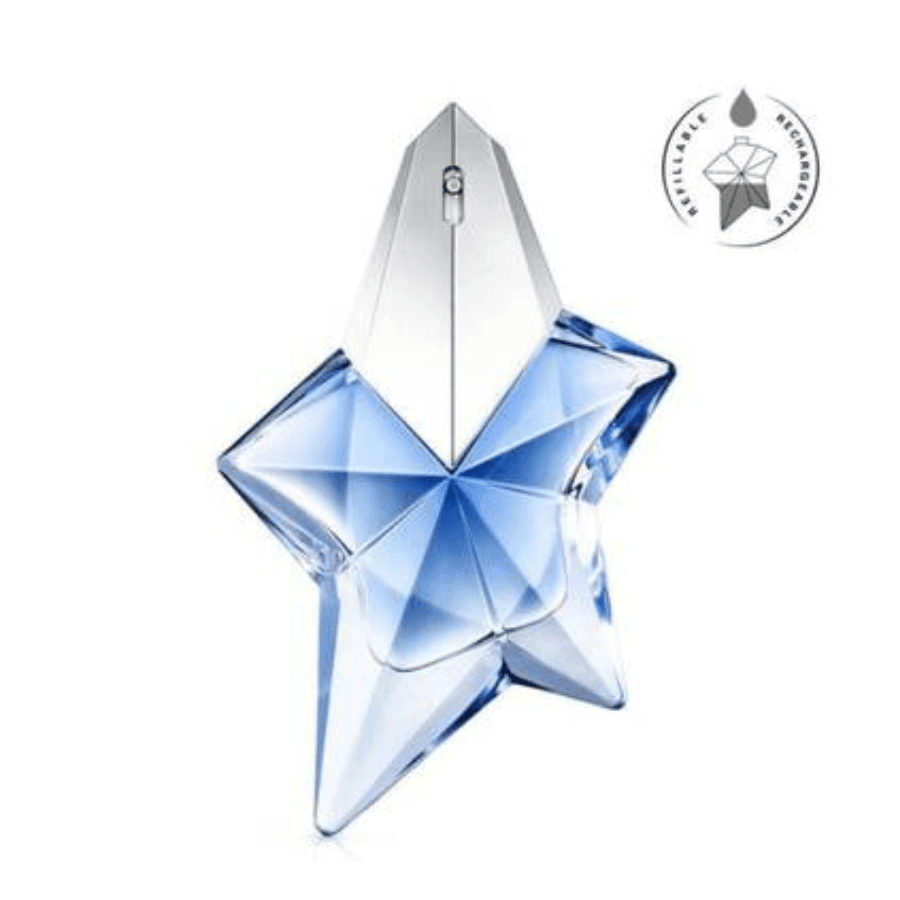 Mugler - Angel Refillable Star EDP 100ml - Ascent Luxury Cosmetics