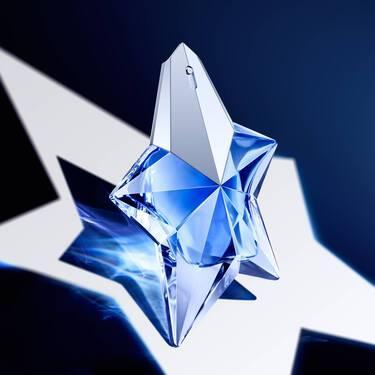 Mugler - Angel Refillable Star EDP 100ml - Ascent Luxury Cosmetics