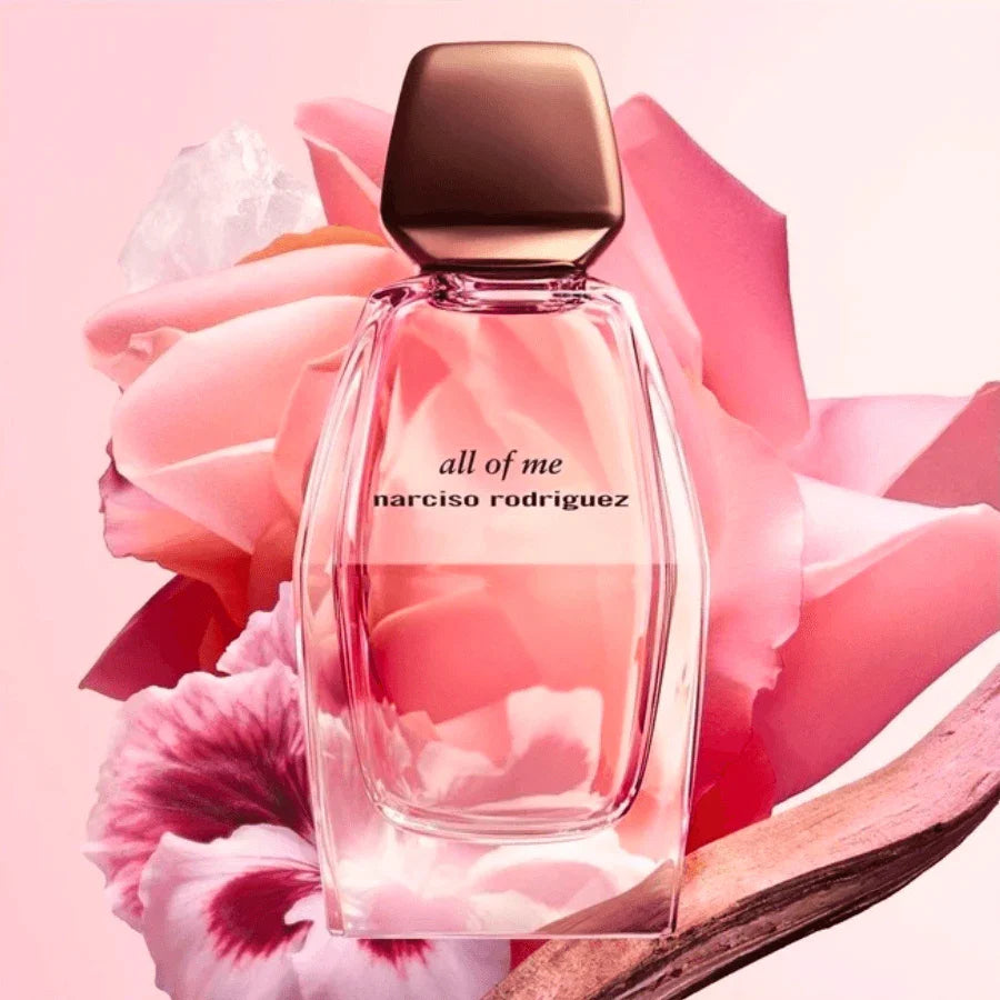 Narciso Rodriguez - All Of Me EDP – Ascent Luxury Cosmetics