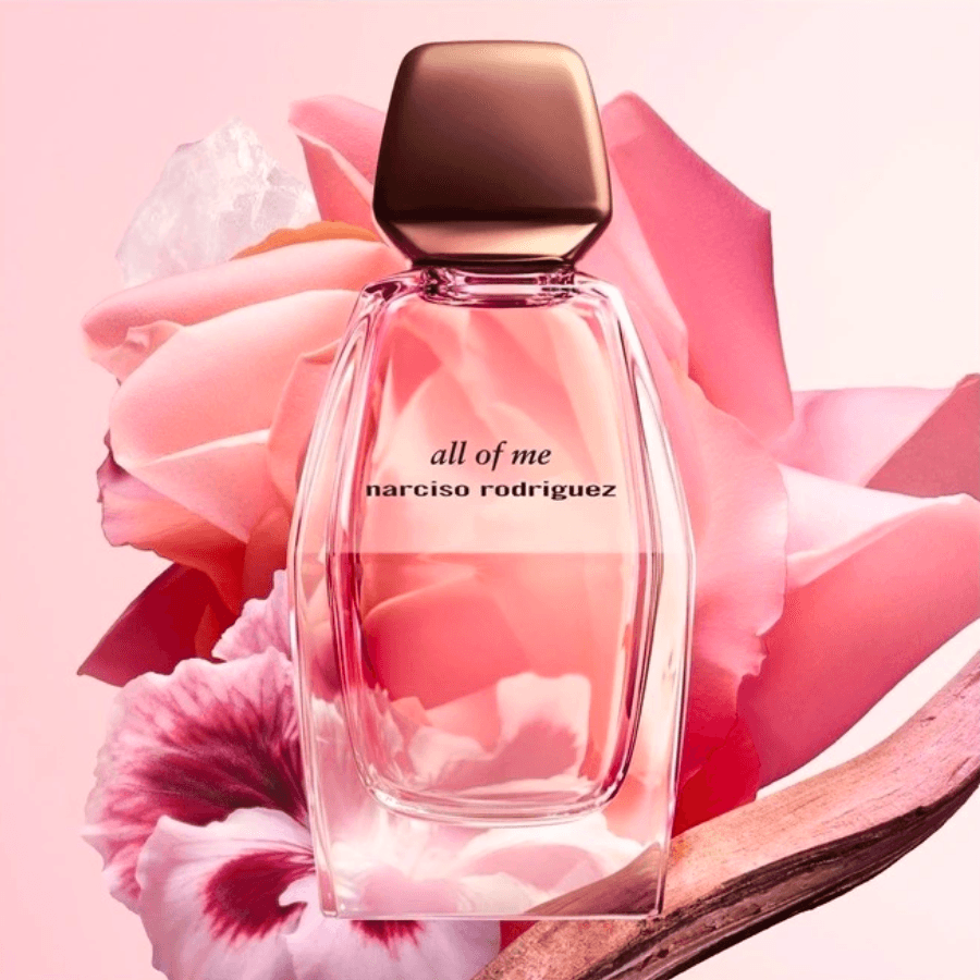 Narciso Rodriguez - All Of Me EDP - Ascent Luxury Cosmetics