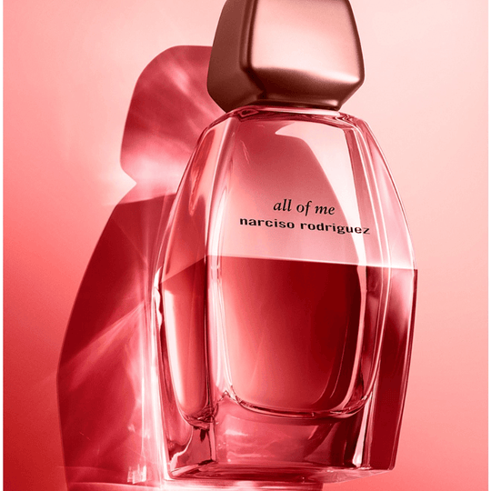 Narciso Rodriguez - All Of Me EDP Intense - Ascent Luxury Cosmetics