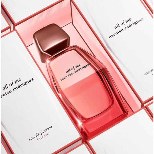 Narciso Rodriguez - All Of Me EDP Intense - Ascent Luxury Cosmetics