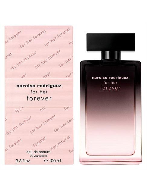 Narciso Rodriguez - For Her Forever EDP - Ascent Luxury Cosmetics