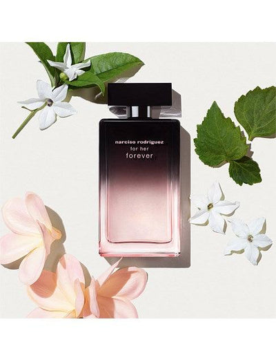 Narciso Rodriguez - For Her Forever EDP - Ascent Luxury Cosmetics