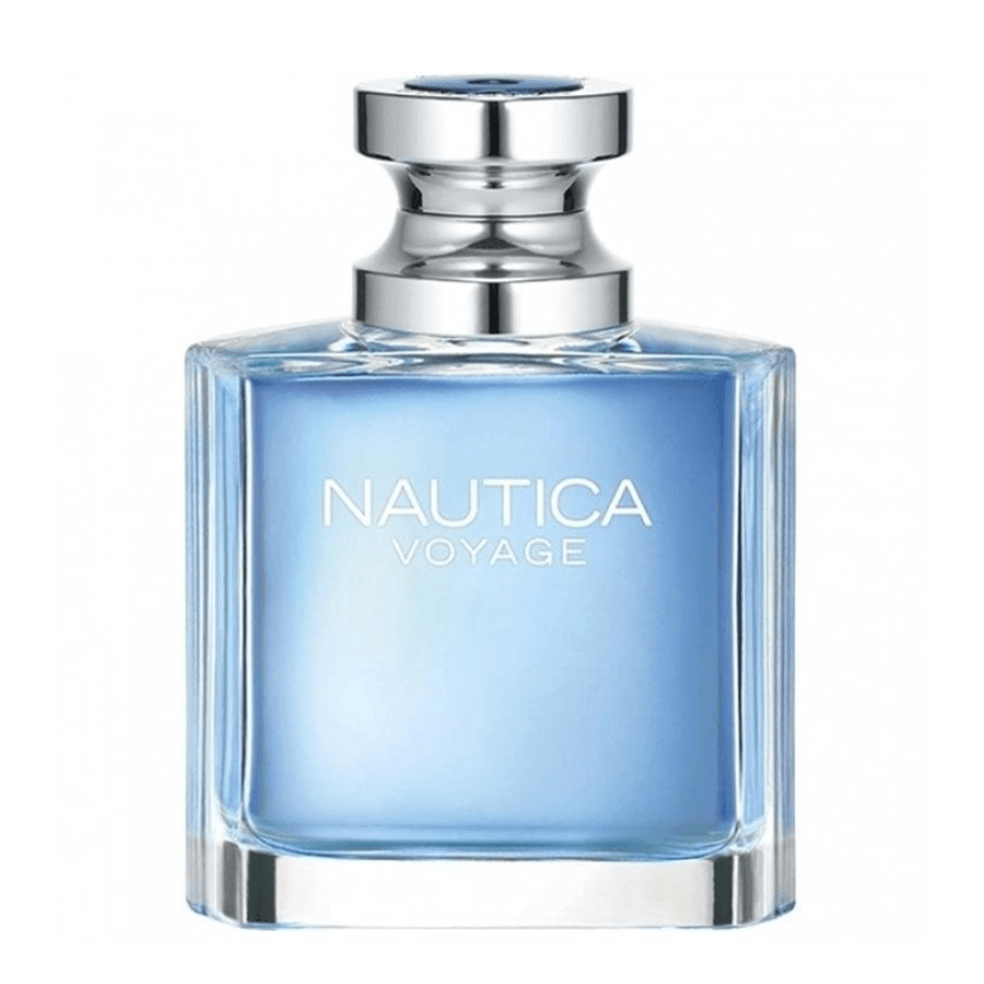 Nautica - Voyage EDT 100ml - Ascent Luxury Cosmetics