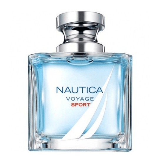 Nautica - Voyage Sport EDT 100ml - Ascent Luxury Cosmetics