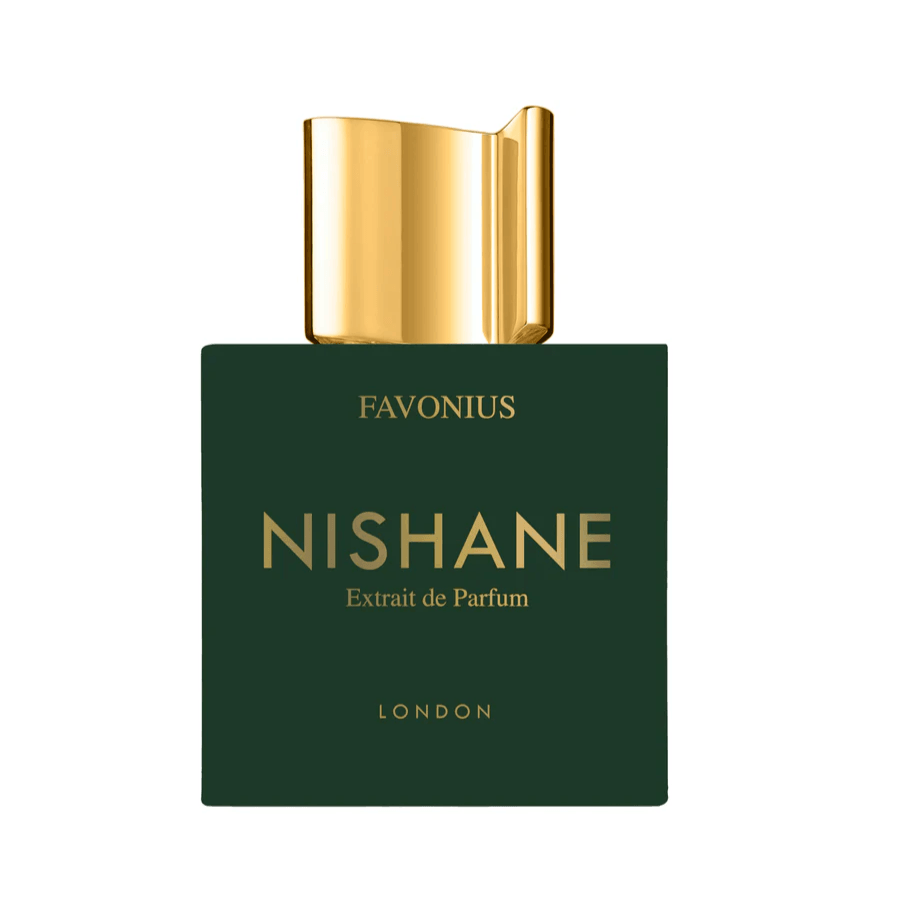 Nishane - Favonius Extrait De Parfum 50ml - Ascent Luxury Cosmetics