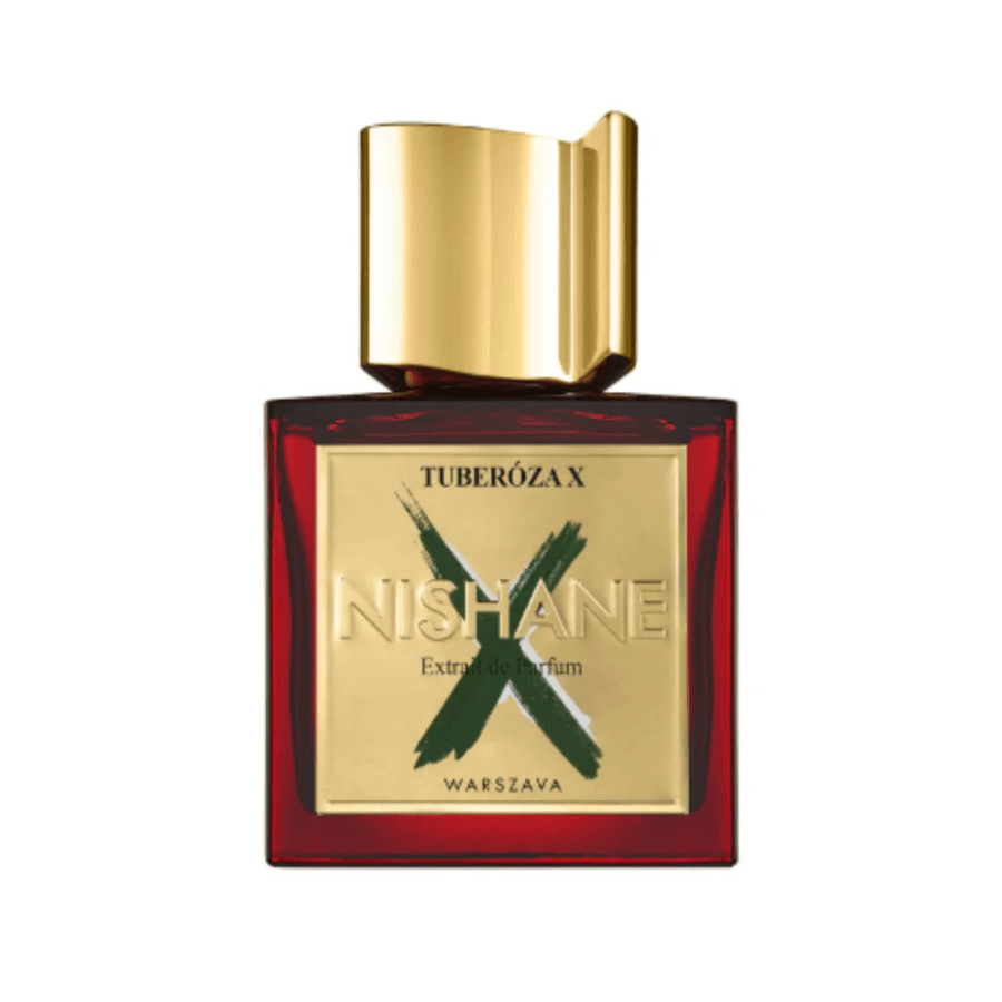 Nishane - Tuberoza X Extrait De Parfum 50ml - Ascent Luxury Cosmetics