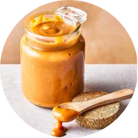 Dulce De Leche