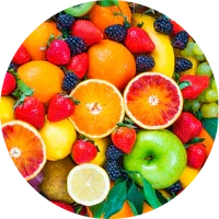 Fruity Notes
