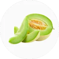 Honeydew Melon