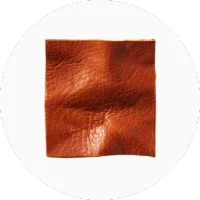 Leather