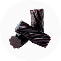 Licorice (Liquorice)