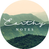 Earthy Notes
