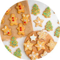 Gingerbread
