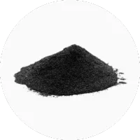 Gun Powder
