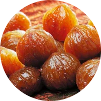 Marron Glace