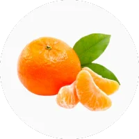 Tangerine