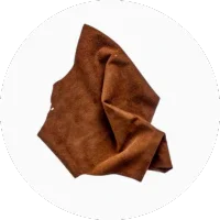 Suede