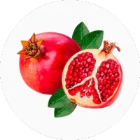Pomegranate