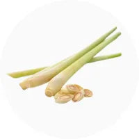 Lemongrass