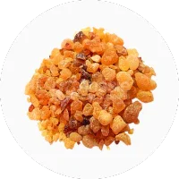 Myrrh