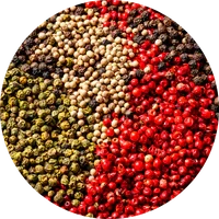 Pepper
