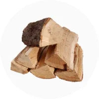 Oak Wood