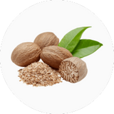 Nutmeg