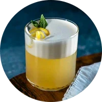 Gin Fizz