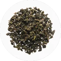 Oolong Tea