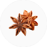 Anise (Aniseed)