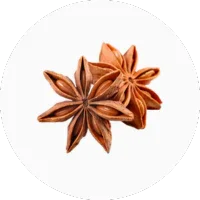 Anise (Aniseed)