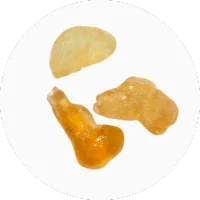 Benzoin